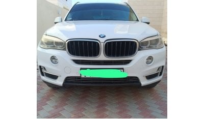 بي أم دبليو X5 X5 xdrive35