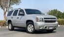 Chevrolet Tahoe LT 5.3L-8CYL - EXCELLENT CONDITION