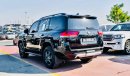 Toyota Land Cruiser TOYOTA LANDCURISER 2023 GR V6 TWINTURBO PETROL