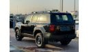 تويوتا برادو TOYOTA LAND CRUISER PRADO (TJA250) 2.4 L SUV 4WD 5 Doors 2024 GCC