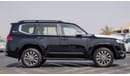 Toyota Land Cruiser Toyota Land Cruiser 300 VX 3.3 2023 DIESEL