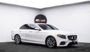 Mercedes-Benz E 400 4MATIC 2018 - American Specs