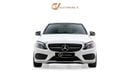 Mercedes-Benz C 450 AMG GCC Spec