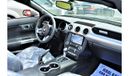 Ford Mustang EcoBoost Premium MUSTANG/CONVERTIBLE/ORIGINAL AIR BAG/