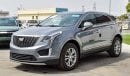 كاديلاك XT5 2.0P Premium Luxury 4WD Aut.  (For Local Sales plus 10% for Customs & VAT)