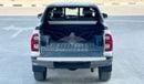 Toyota Hilux 4.0L-Adventure-P-DC-4WD-AT