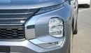 ميتسوبيشي آوتلاندر Brand New Mitsubishi Outlander High Line For Export 2.5L FWD | A/T |Grey/Black| Petrol | OUTLANDER-H