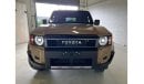 Toyota Prado TOYOTA PRADO FIRST EDITION 1958 2024 2.4L TURBO HYBRID CANADIAN SPECS