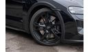 Porsche Taycan Performance Plus Turbo Cross Turismo RIGHT HAND DRIVE