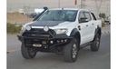 Ford Ranger Full option clean car