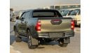 تويوتا هيلوكس Toyota Hilux pickup Rogue 2021 Model (RHD)