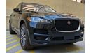 Jaguar F Pace Prestige 2.0L