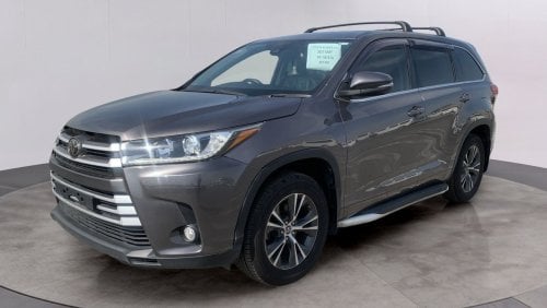 Toyota Kluger