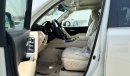 Toyota Land Cruiser TOYOTA LAND CRUISER VX -  3.5L PTRL -  WHITE COLOR - 2024 MODEL