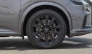 لكزس RX 500h Brand New Lexus RX 500H Fsport F3 2.4L Petrol | Grey/Red | 2023 | For Export Only