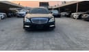 مرسيدس بنز S 350 S350 IMPORT JAPAN VCC SUPER CLAEN 2009 BODY KIT AMG