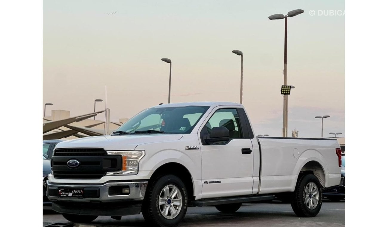 Ford F 150