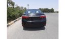 Toyota Corolla XLI Toyota  corolla Model 2019 gcc excellent car