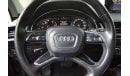 أودي Q7 45 TFSI quattro لاكجري o