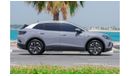 Volkswagen ID.4 Volkswagen ID 4 Pure Plus+  Full Option  2021 M