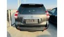 تويوتا برادو Toyota Prado 2013 VX-L full options