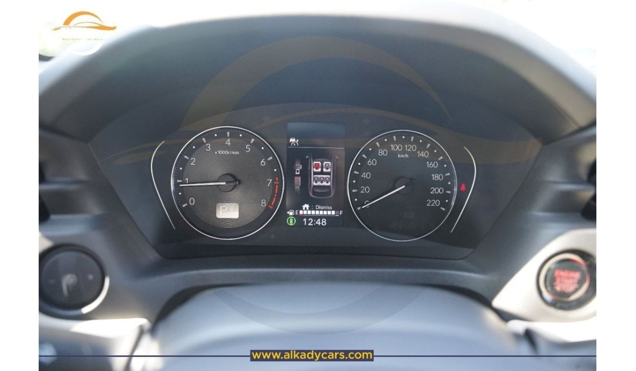 هوندا HRV HONDA HR-V 1.5L EX MODEL 2024