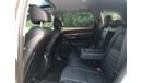 Honda CRV EX 1.5L, Full Option