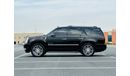 Cadillac Escalade CADILLAC ESCALADE PLATINUM FULL OPTION MODEL 2012