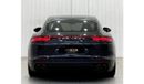 بورش باناميرا 2017 Porsche Panamera 4S, 1 Year Warranty, Full Service History, GCC