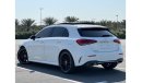 Mercedes-Benz A 250 Sport AMG