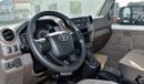 Toyota Land Cruiser Pick Up TOYOTA LC PICK UP 79 SC DIESEL 2.8L A/T, MY24