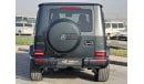 مرسيدس بنز G 63 AMG بريميوم + 4.0L V8 PTR A/T // 2022 // FULL OPTION WITH AMG KIT , 360 CAMERA // SPECIAL OFFER // BY FO