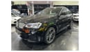 BMW X4 xDrive 28i