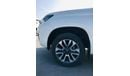 Toyota Prado TOYOTA PRADO VX 2.8L DIESEL F/O A/T WHITE 2023