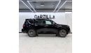 Nissan Armada Nissan Armada Platinum 2024 4WD