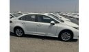 تويوتا كورولا Toyota Corolla Corolla 1.2T Elite || FULL OPTION