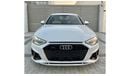 أودي A4 45 TFSI S لاين