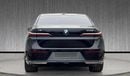 BMW i7 400kW xDrive60 Excellence 105.7kWh n