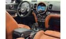 ميني جون كوبر كونتري مان All 4 2024 Mini Countryman JCW All 4, 2027 BMW Warranty + Service Package, Low Kms, GCC