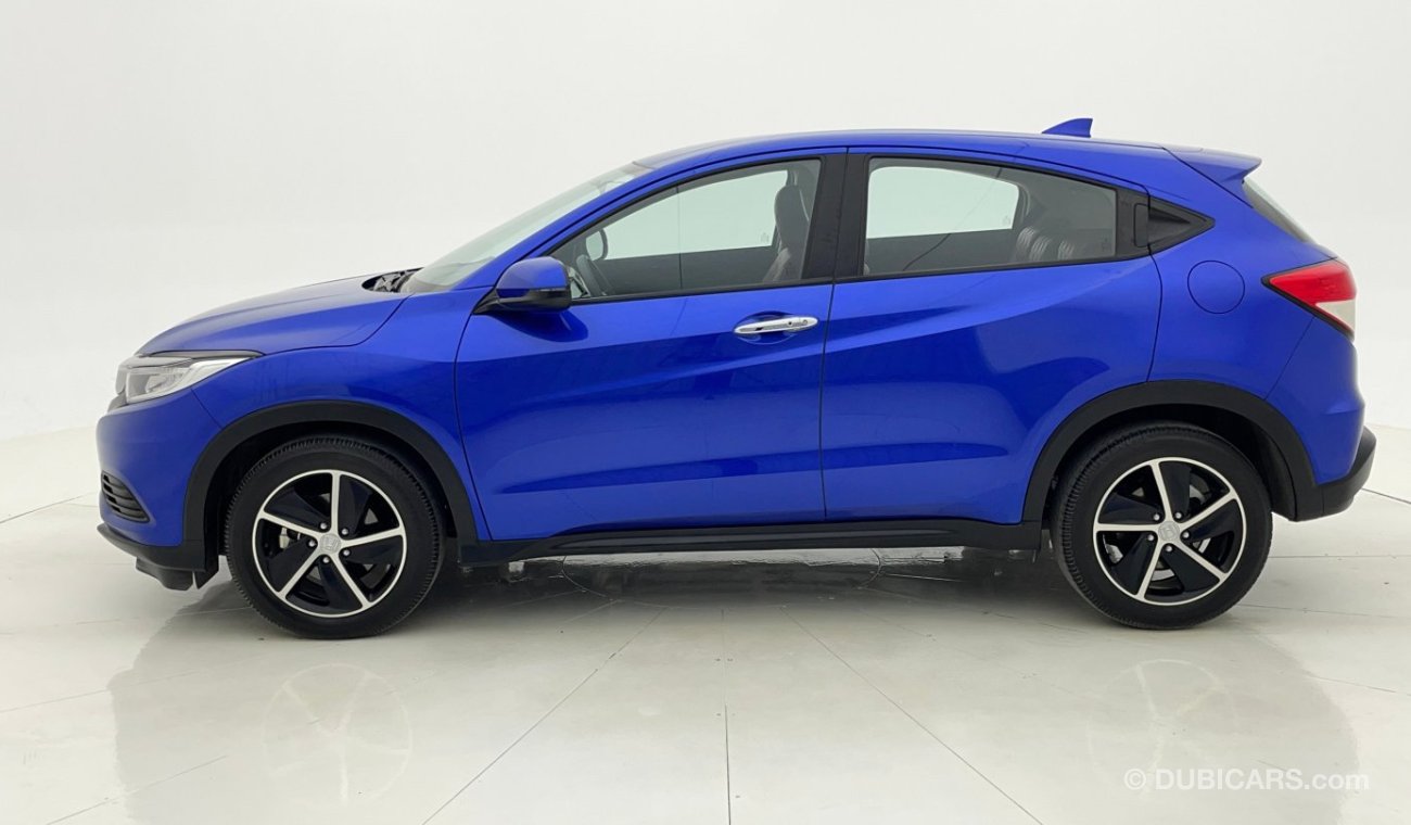 Honda HRV LX 1.8 | Zero Down Payment | Free Home Test Drive