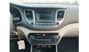 هيونداي توسون 2.0L Petrol / Driver Power Seat / Rear Camera (LOT # 95505)