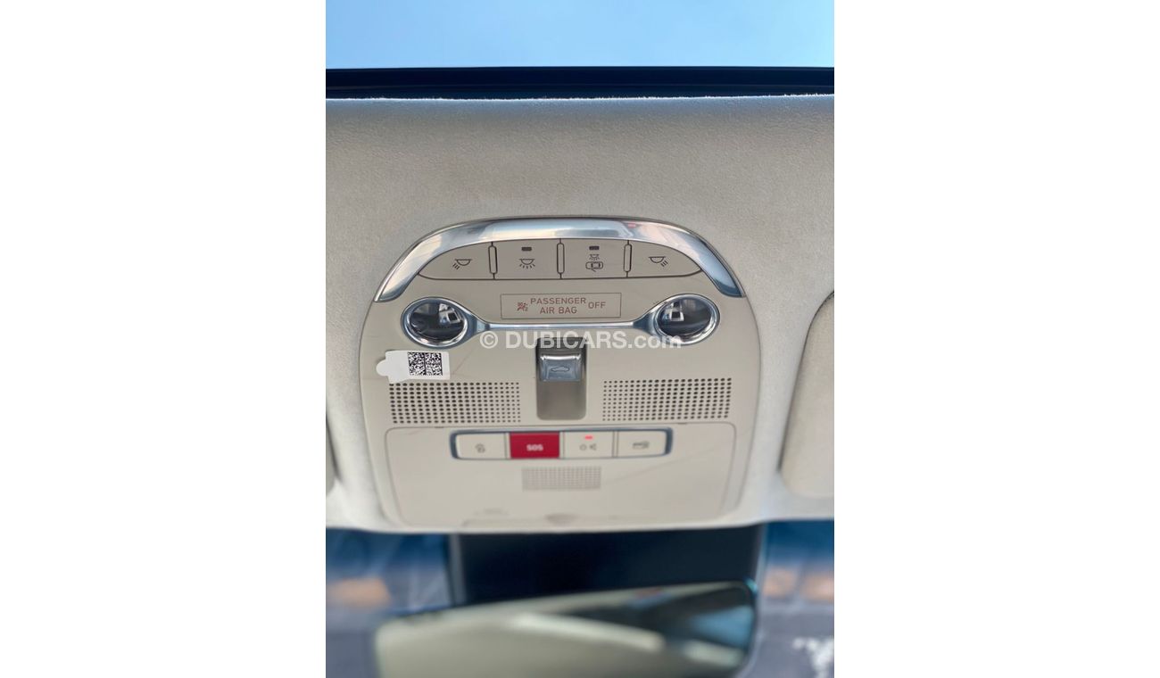 Hyundai Grandeur HYUNDAI GRANDEUR 2023 /2.5L/FULL OPTION /CALLIGRAPHY/KOREA SPECS /CLEAN TITLLE