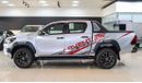 Toyota Hilux DC Adventure 4.0L Petrol 4WD AT 24/24