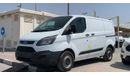 Ford Transit Ford Transit 2017 Van Ref# 543