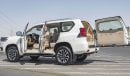 تويوتا برادو Toyota Prado VX 4.0L petrol 2023