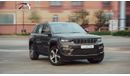 Jeep Grand Cherokee (НА ЭКСПОРТ , For Export) Limited Plus Luxury V6 3.6L 4X4 , 2024 GCC , 0Km , Без пробега Exterior view