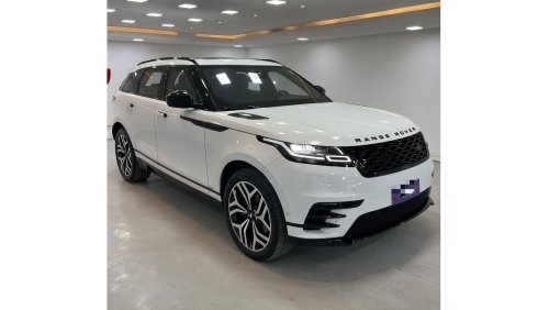 Land Rover Range Rover Velar Zero