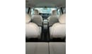 Kia Sedona car in perfect condition Kia sedona 2020 with engine capacity 3.3 car requires investment. in LX tri