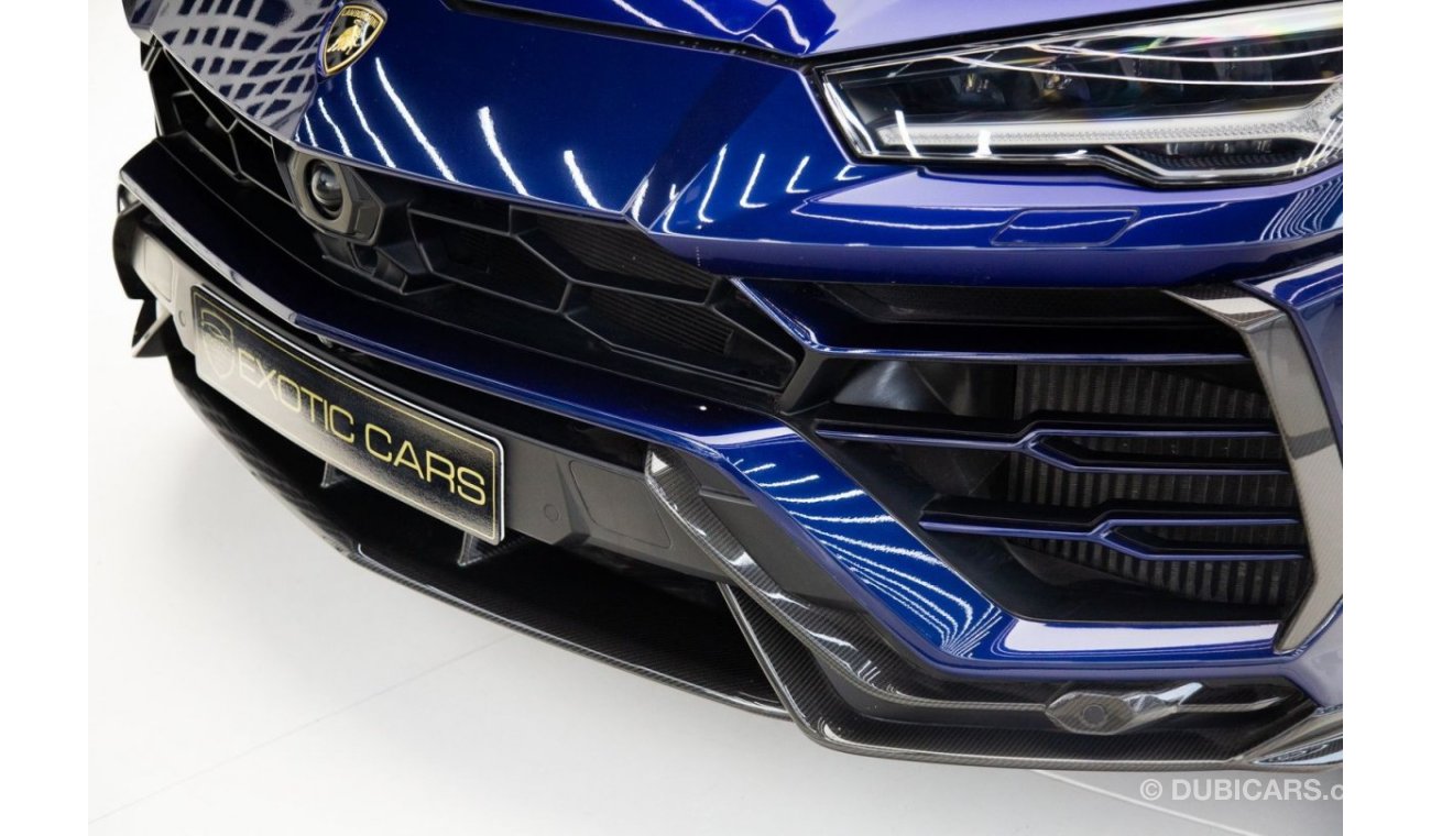 Lamborghini Urus Std