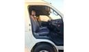 Toyota Hiace HIGHROOF/ PATROL MANUAL/ PASSENGER/ OLD SHAPE/ EXPORT ONLY/ LOT# 102310